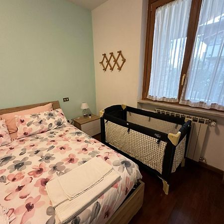 Casa Rene: Appartamento In Franciacorta Castegnato Bagian luar foto